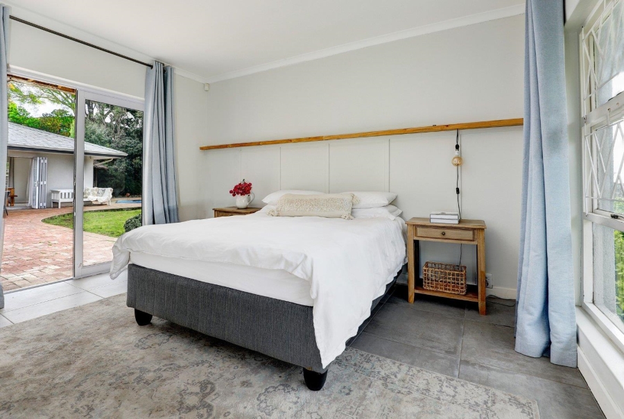4 Bedroom Property for Sale in Welgemoed Western Cape